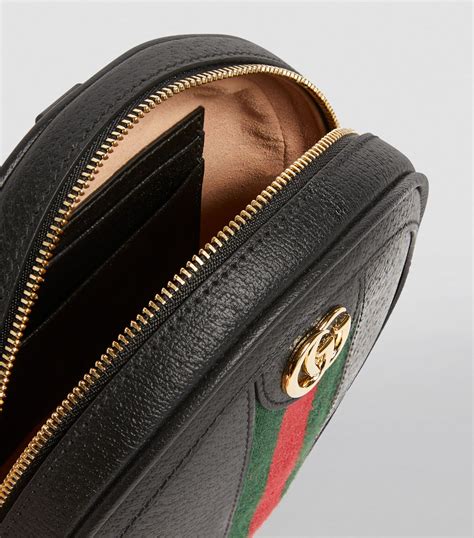 gucci ophidia backpack black|authentic Gucci ophidia crossbody bag.